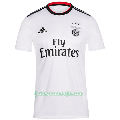 Benfica Dres Gostujući 2018-2019 Kratkih Rukava Benfica Dres Gostujući 2018-2019 Kratkih Rukava